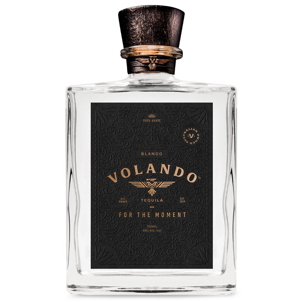 BuyVolandoBlancoTequilaOnline Volando Blanco Tequila - Image 1