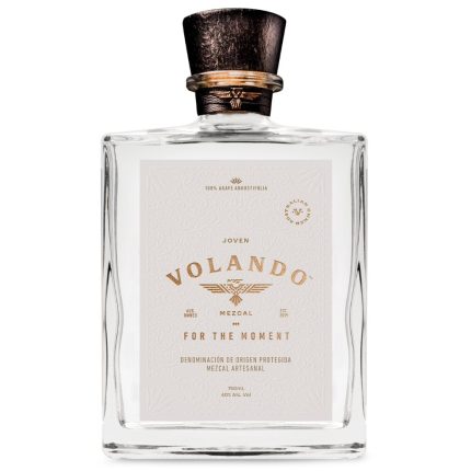 Volando Mezcal Tequila