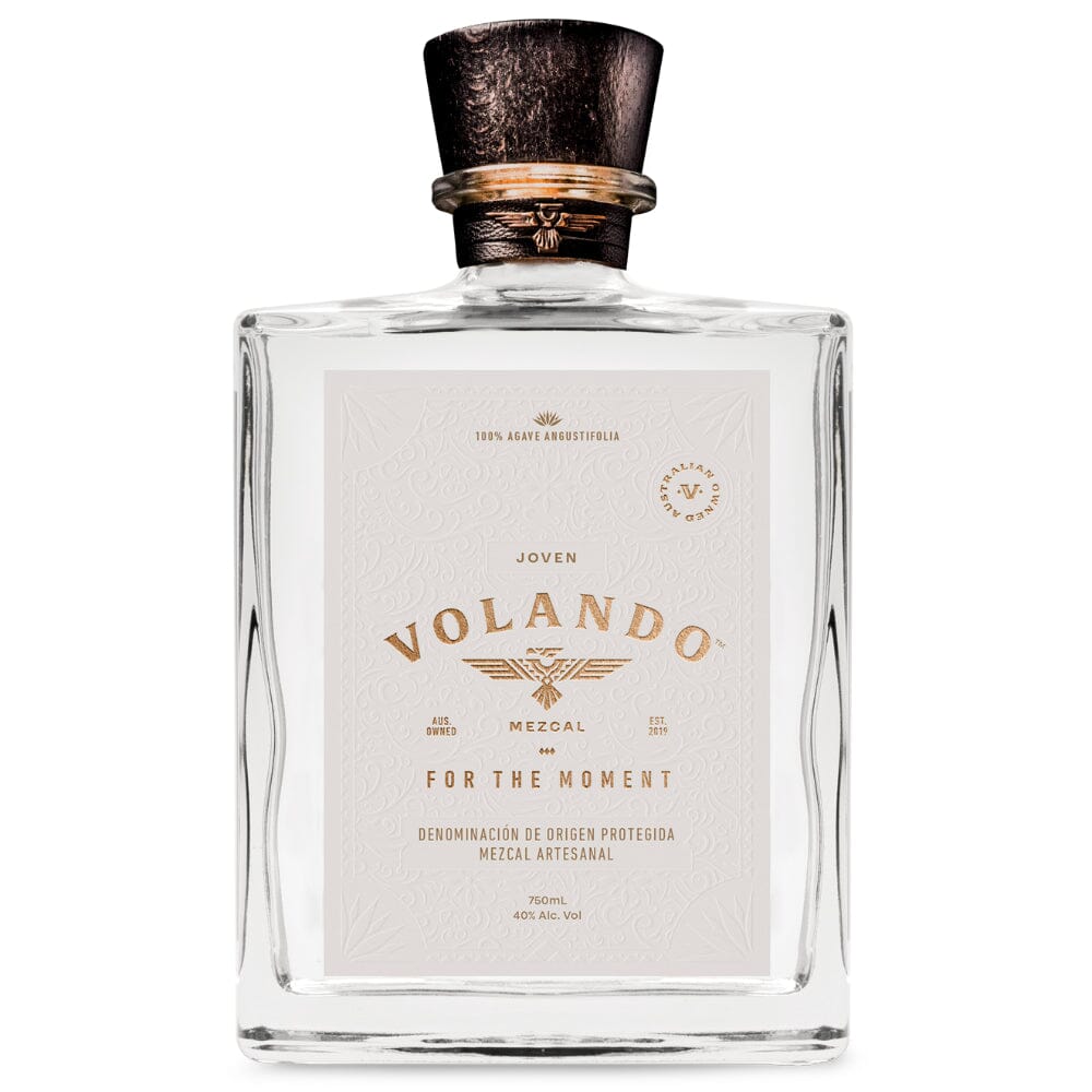BuyVolandoMezcalTequilaOnline Volando Mezcal Tequila - Image 1