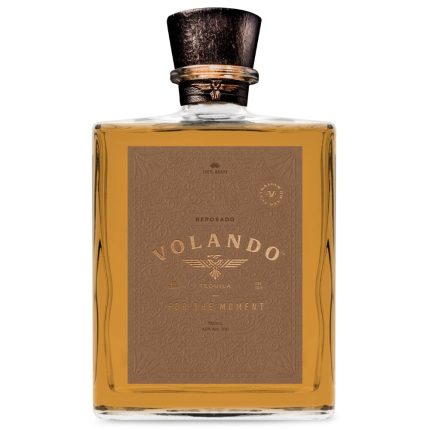 Volando Reposado Tequila