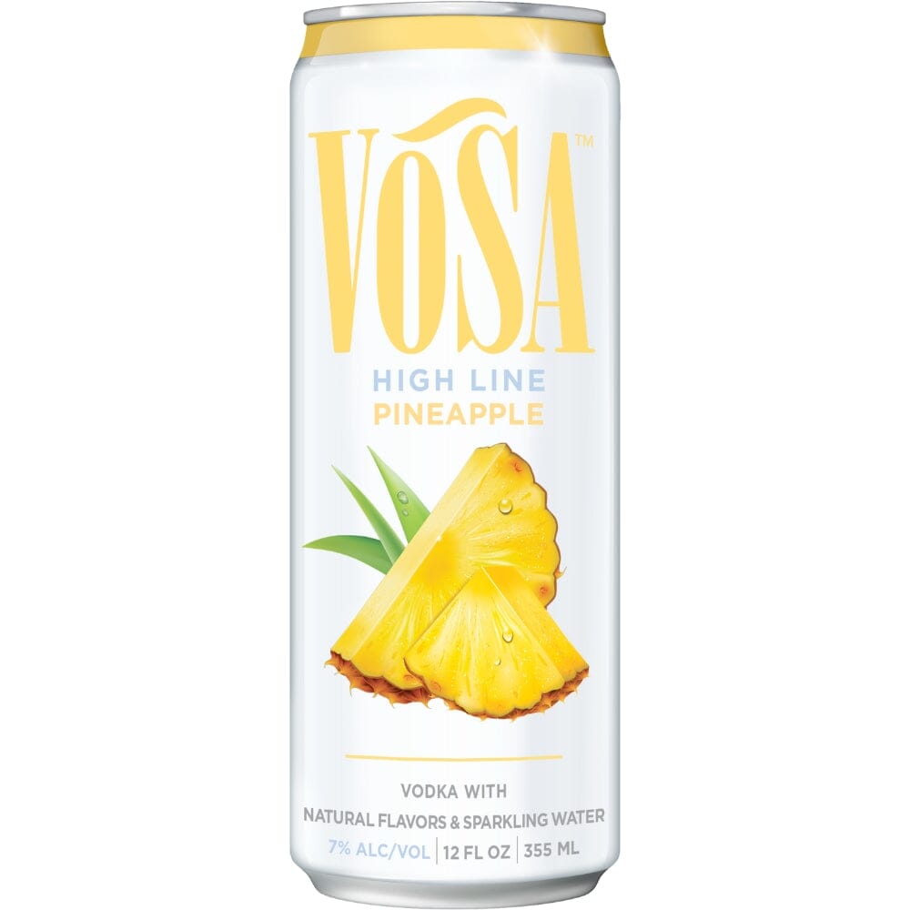 BuyVosaPineappleHighLineByKateUptonOnline Vosa Pineapple High Line By Kate Upton - Image 1