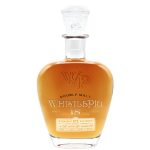 WhistlePig 18 Year Old Double Malt Rye