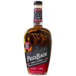 WhistlePig PiggyBack Legends Series: Alfa Romeo F1® Team Stake Barrel Rye Whiskey WhistlePig 1 Bottle
