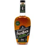 WhistlePig PiggyBack Stake F1 Team Kick Sauber Rye Whiskey