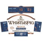 WhistlePig Snout to Tail 10 Year Old Bourbon - Image 2