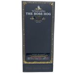 WhistlePig The Boss Hog VIII Lapulapu’s Pacific - Image 4