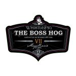 WhistlePig The Boss Hog VII Magellan's Atlantic - Image 2