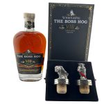 WhistlePig The Boss Hog "The One That Made It Around The World" - Image 3