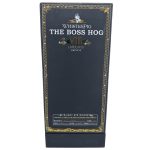 WhistlePig The Boss Hog "The One That Made It Around The World" - Image 5