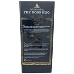 WhistlePig The Boss Hog "The One That Made It Around The World" - Image 6