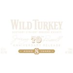 Wild Turkey Jimmy Russell 70th Anniversary Release - Image 2
