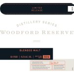 Woodford Reserve Blended Malt 2024 Limited Release - Image 2