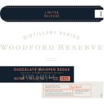 Woodford Reserve Chocolate Whisper Redux 2025 Release - Image 2