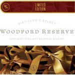 Woodford Reserve Holiday Edition 2024 1L - Image 2