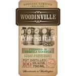 Woodinville Bourbon Finished in Tequila Barrels - Image 2
