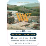 Wyoming Whiskey National Parks No. 4 Limited Edition - Image 2