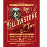 Yellowstone 6 Year Old Small Batch Bourbon - Image 2