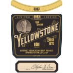 Yellowstone Limited Edition Bourbon 2023 - Image 2