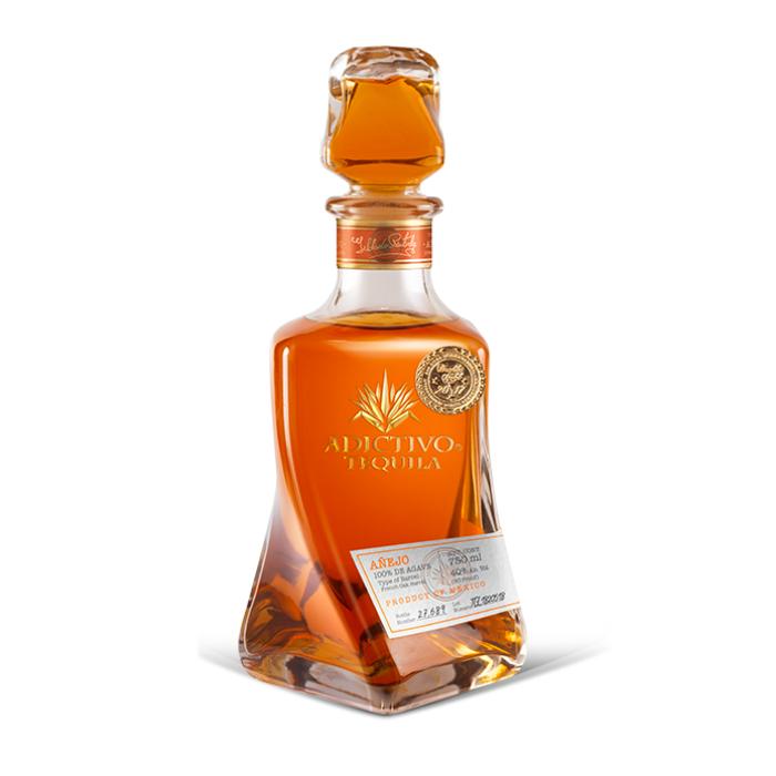 Buy_Adictivo_Tequila_Anejo_Online Adictivo Tequila Añejo - Image 1