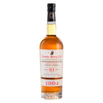Alexander Murray Braes of Glenlivet 1994