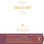 Angel's Envy Cellar Collection Release No. 2