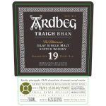 Ardbeg Traigh Bhan 19 Year Old - Image 2