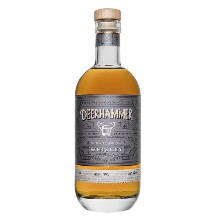 Deerhammer American Single Malt