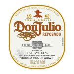 Don Julio Reposado Double Cask Lagavulin Cask Finish