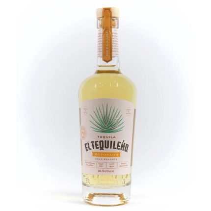El Tequileño Reposado Gran Reserva