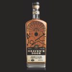 Heaven's Door Highway 61 Blend "San Diego Barrel Boys Selection" - Image 2