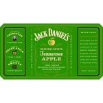 Jack Daniel’s Tennessee Apple - Image 2