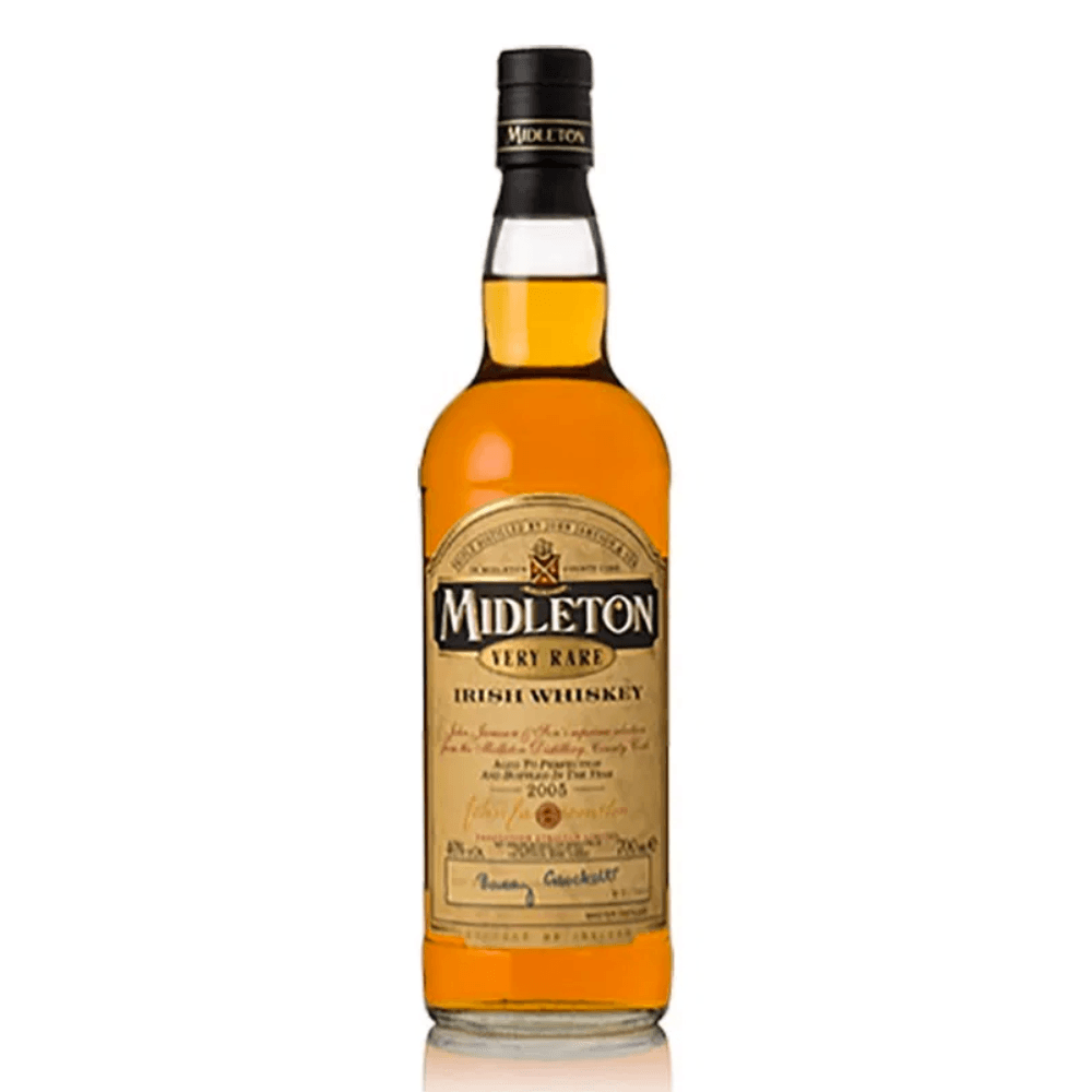 Midleton Very Rare Vintage Release 2005 - Image 1