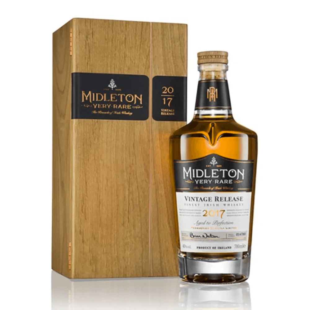 Midleton Very Rare Vintage Release 2017 - Image 1
