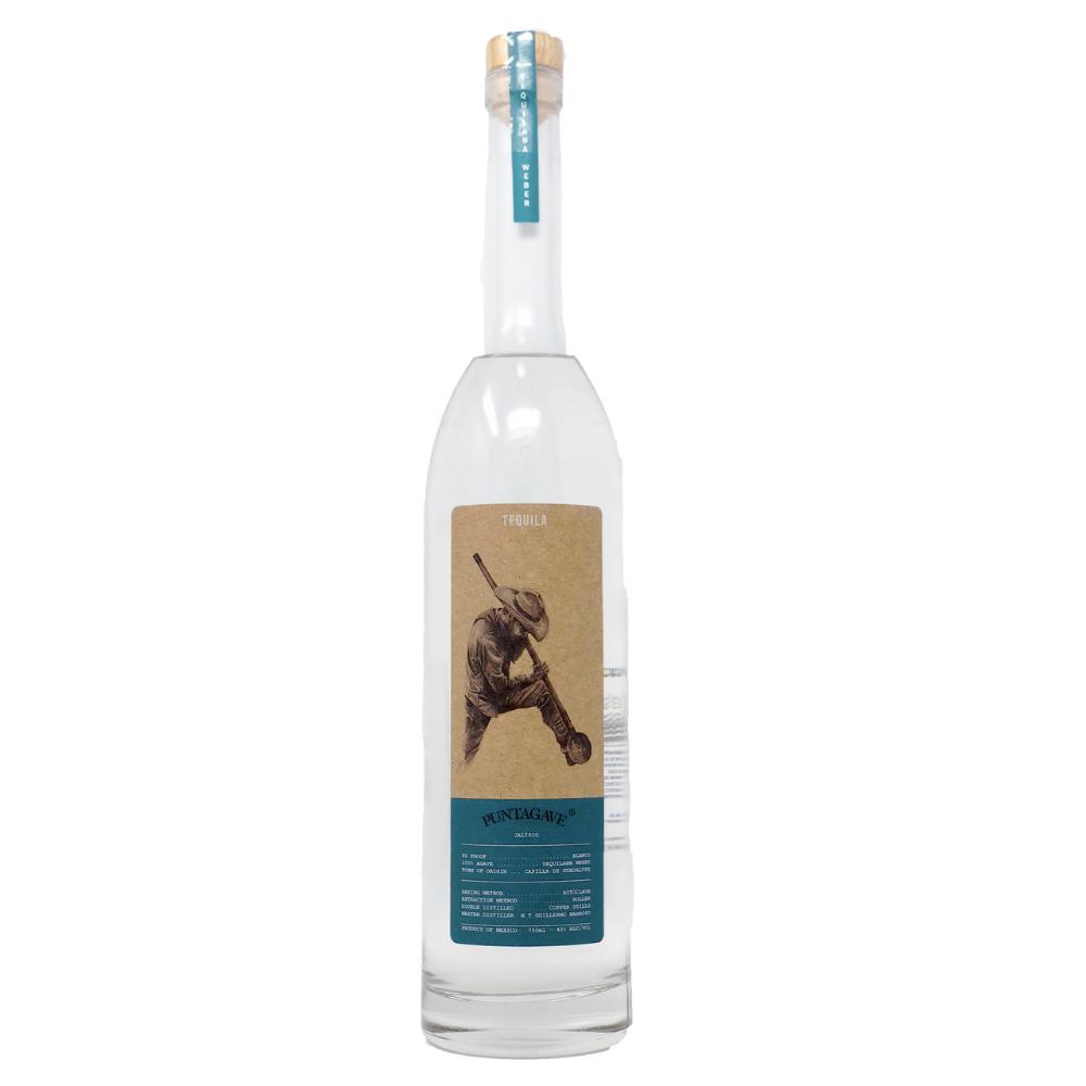 Puntagave Rustico Tequila - Image 1