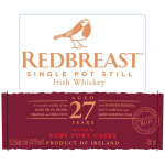 Red Breast 27 Year Old Ruby Port Casks - Image 2
