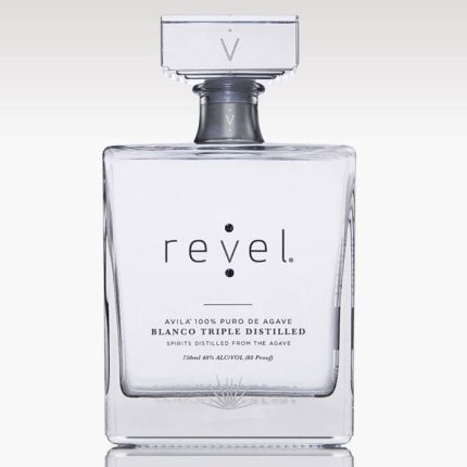 Revel Avila Blanco