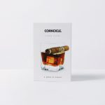 Cigar Glass for Bourbon - Image 6