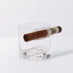 Cigar Glass for Bourbon - Image 4