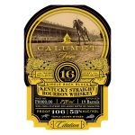 Calumet Farm 16 Year Old Bourbon - Image 2