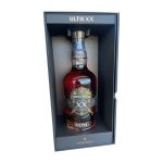Chivas Regal Ultis XX Blended Scotch Whisky - Image 3