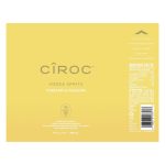 Ciroc Vodka Spritz Pineapple Passion 4PK Cans - Image 2