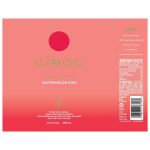Ciroc Vodka Spritz Watermelon Kiwi 4PK Cans - Image 2