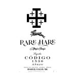 Codigo 1530 Rare Hare Anejo Conejo - Image 2