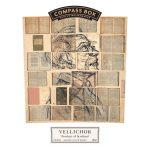 Compass Box Vellichor Whiskey - Image 2