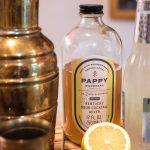 Pappy Van Winkle Kentucky Sour Cocktail Mixer - Image 6
