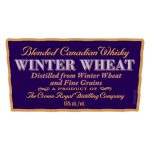 Crown Royal Noble Collection Winter Wheat - Image 2