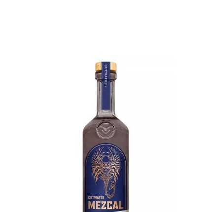 Cutwater Mezcal Reposado