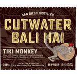 Cutwater Spirits Bali Hai Tiki Monkey - Image 2
