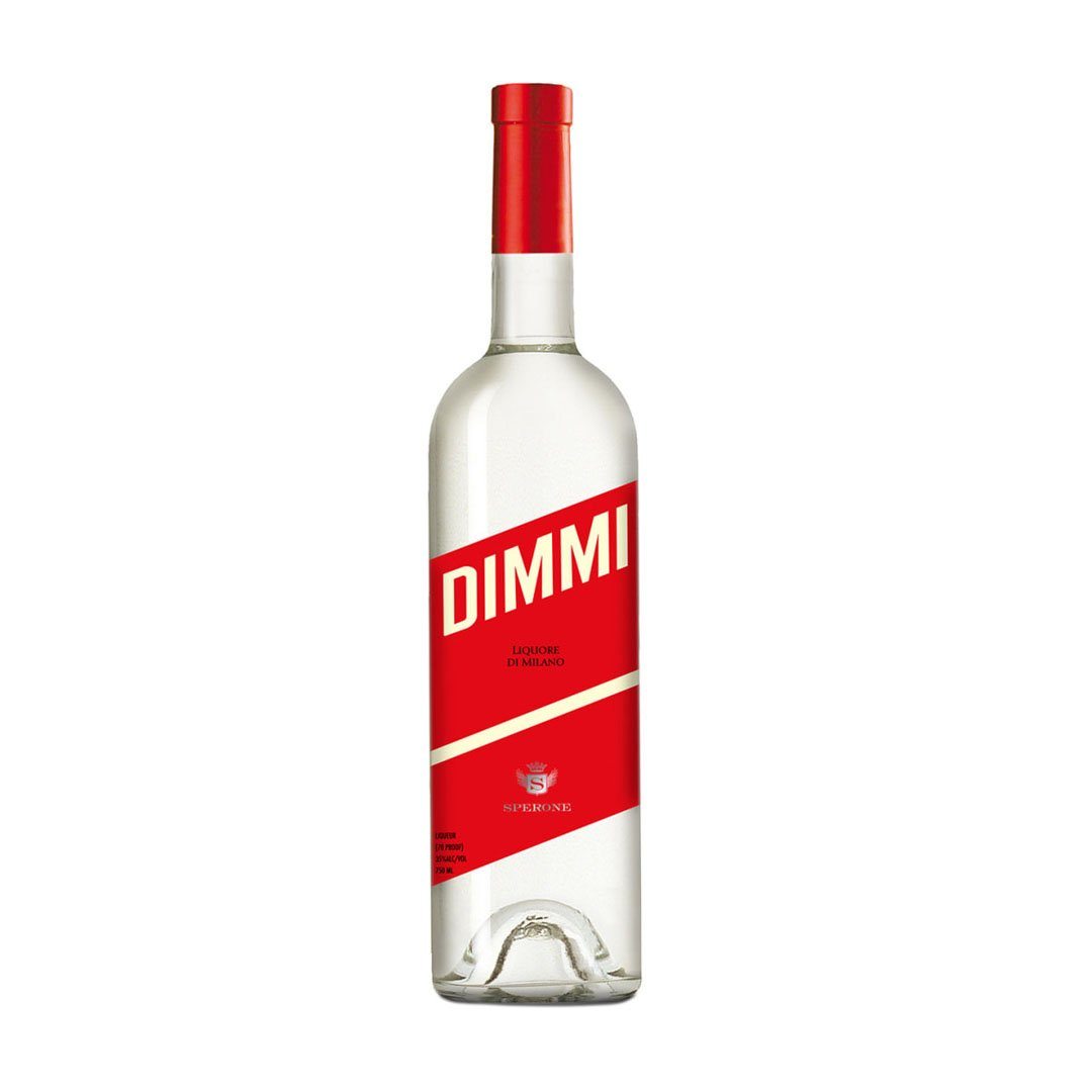 DimmiDiMilanoLiqueur Dimmi Di Milano Liqueur - Image 1