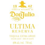 Don Julio 1942 Ultima Reserva - Image 2